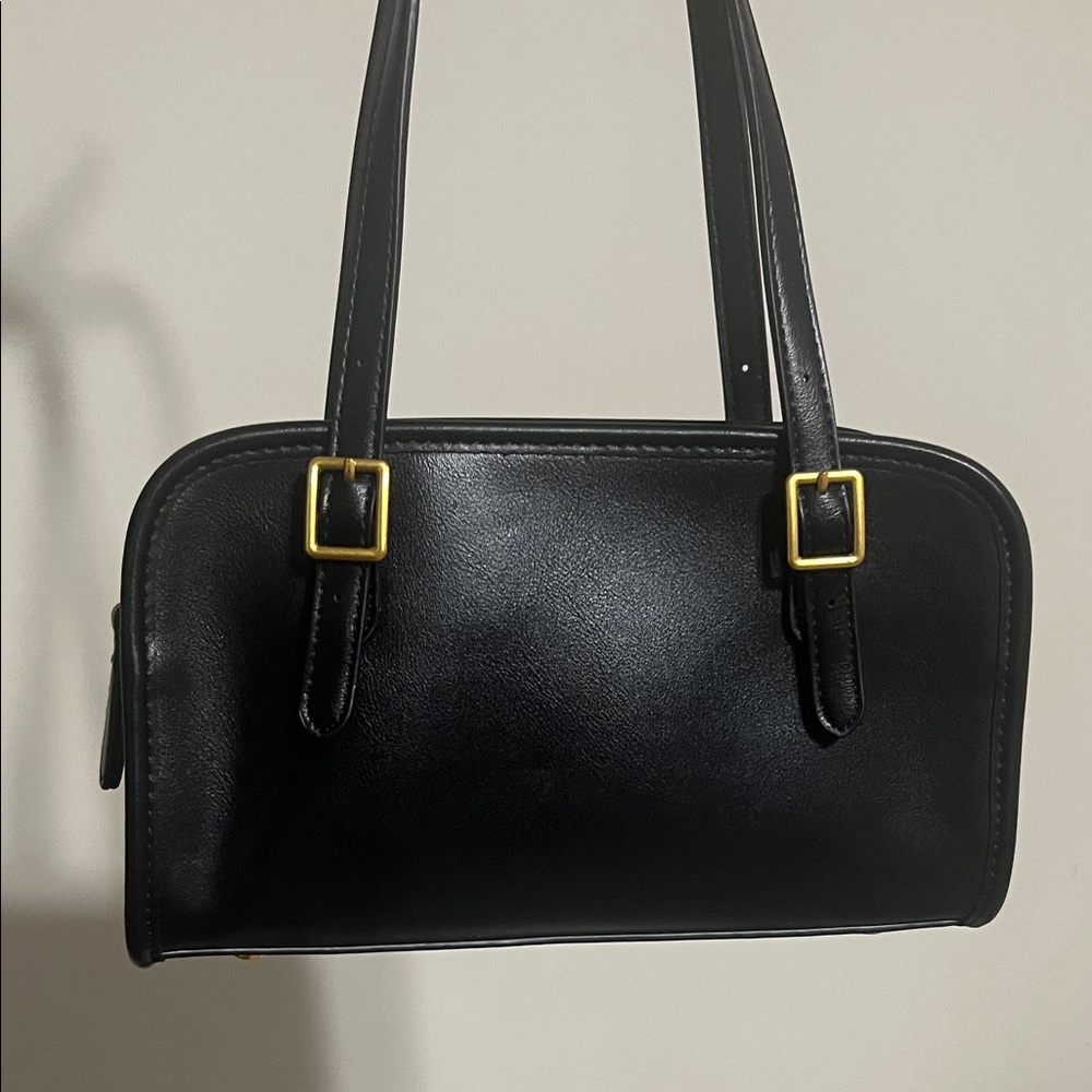 Shoulder Bag - Picture 2 of 8